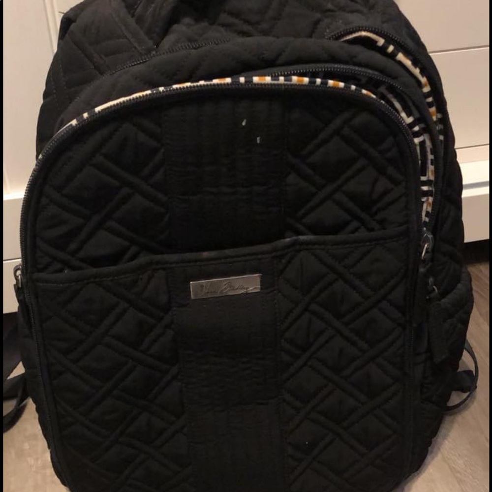 Vera Bradley diaper bag